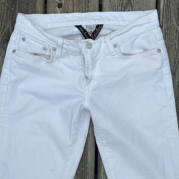 Lucky Brand Sundown Straight Jeans - Picture 4 of 9